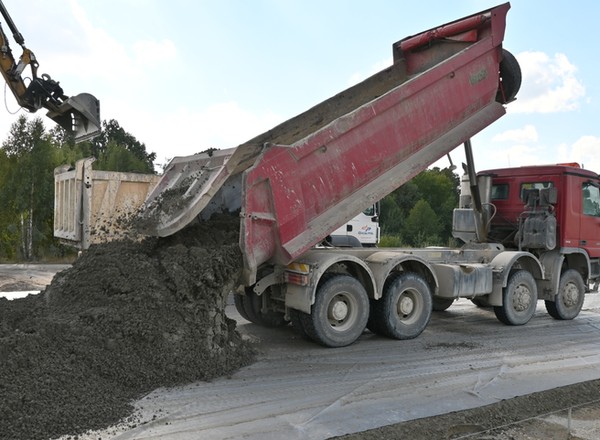 20 mld zł rocznie na budowę dróg — to plany GDDKiA. W 2025 r. kierowcy zyskają 400 km tras szybkiego ruchu