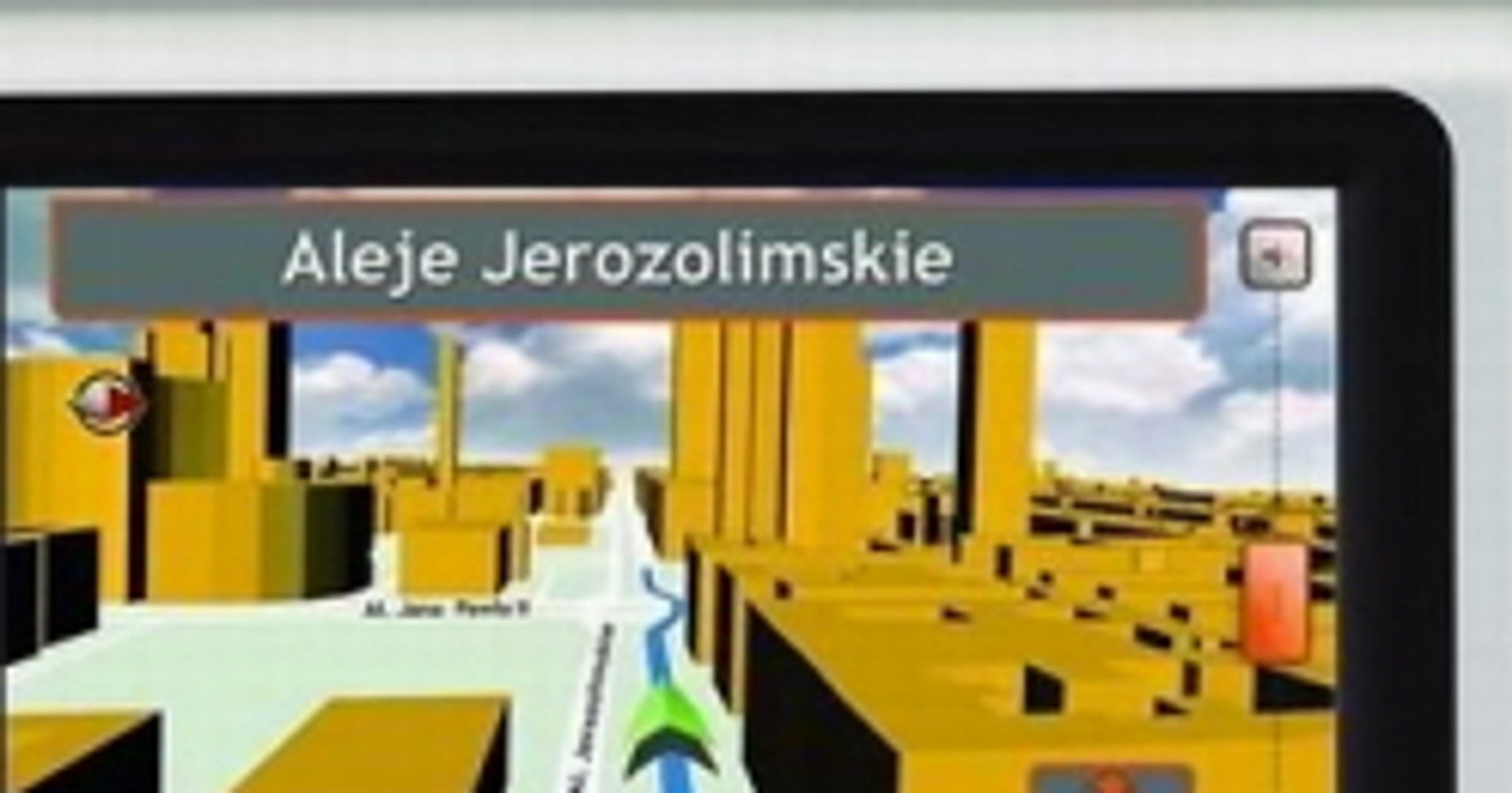 MapaMap: zaplanuj trasę w internecie i ruszaj w drogę