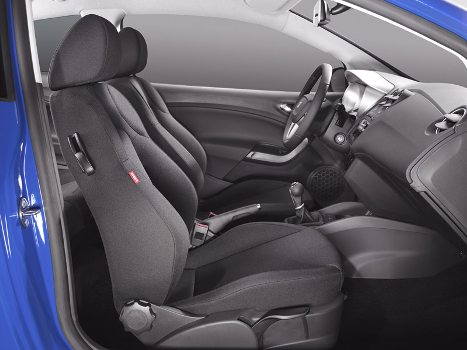 Seat Ibiza SportCoupe w Polsce za 41,8 tys. zł (cennik)