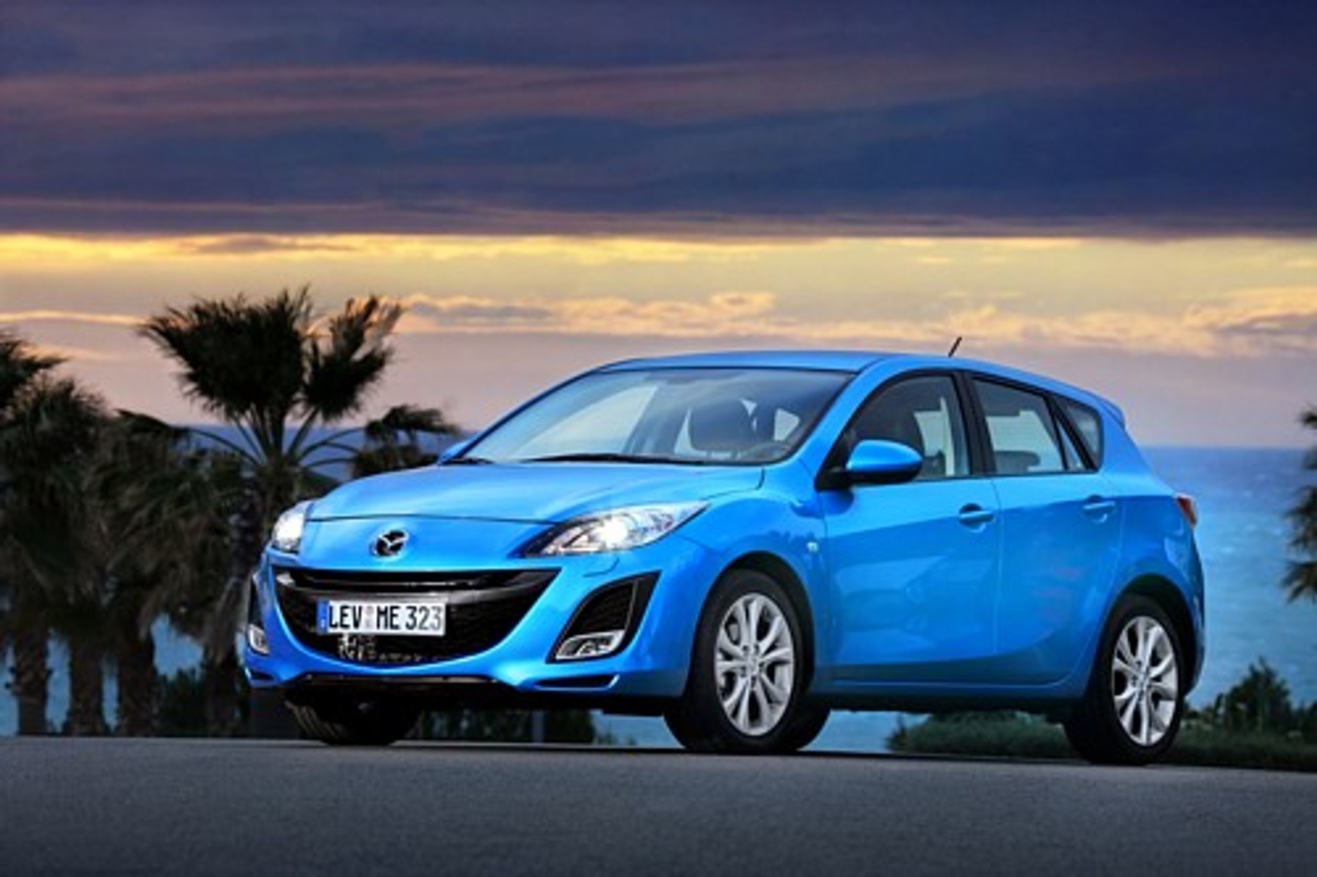 Mazda podsumowała pierwszy rok w Polsce