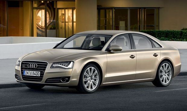 Plebiscyt ZŁOTA KIEROWNICA Auto Świata rozstrzygnięty