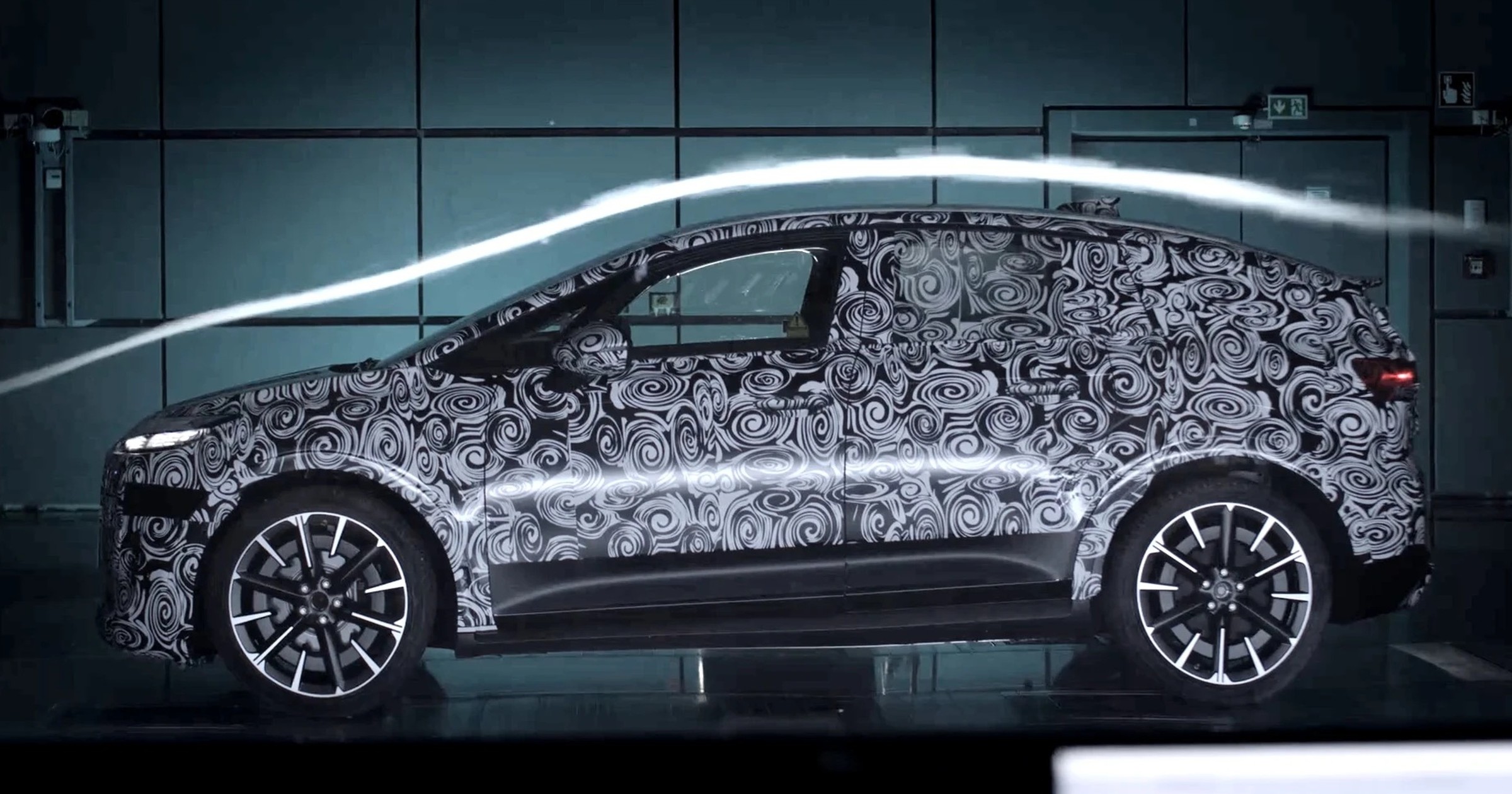Prototyp Audi A2 e-tron