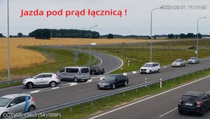 GDDKiA piętnuje kompromitujące zachowania kierowców [WIDEO]