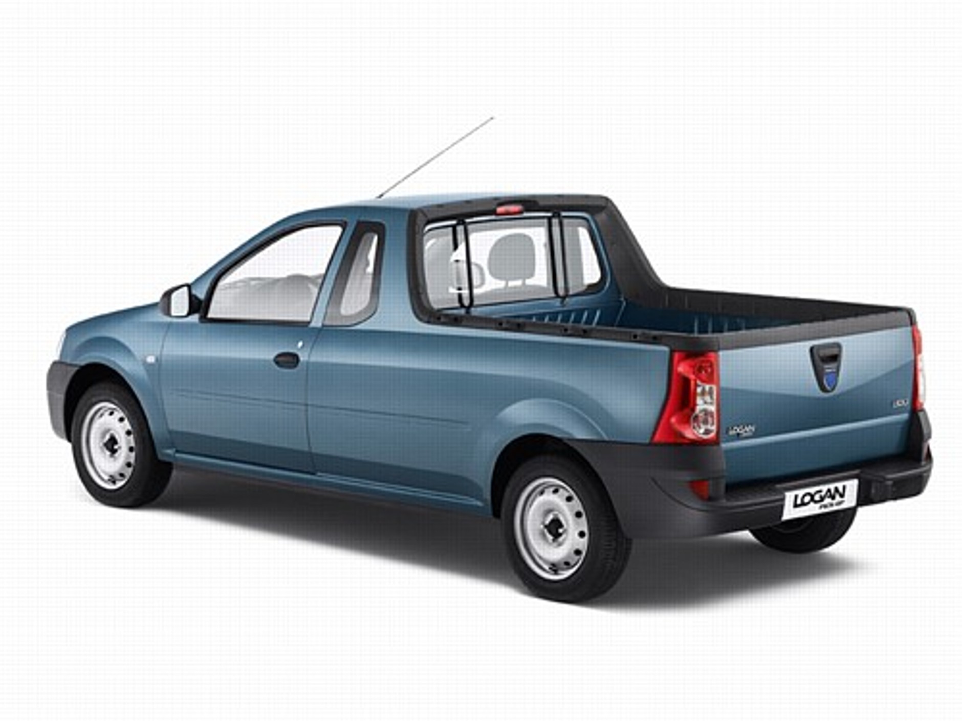 Dacia Logan Van i Pick-up - najtańsze dostawczaki na rynku