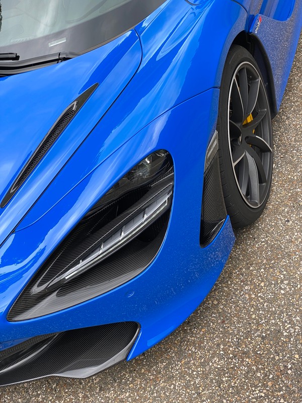 McLaren 720S (2021 r.)