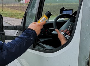 Zanika negatywna tradycja wśród polskich kierowców. Policja potwierdza, że mniej pijanych siada za kółkiem
