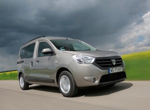 Test Dacii Dokker