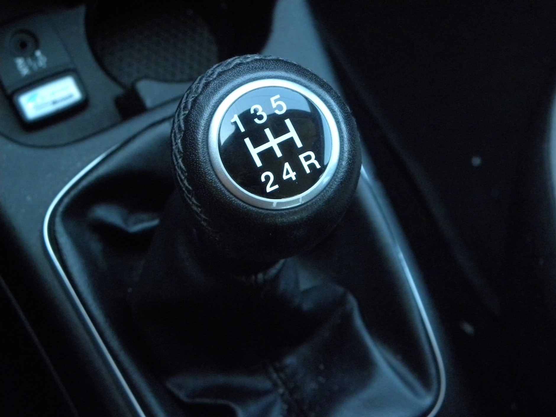 Fiat Punto 1.3 Multijet 95 KM