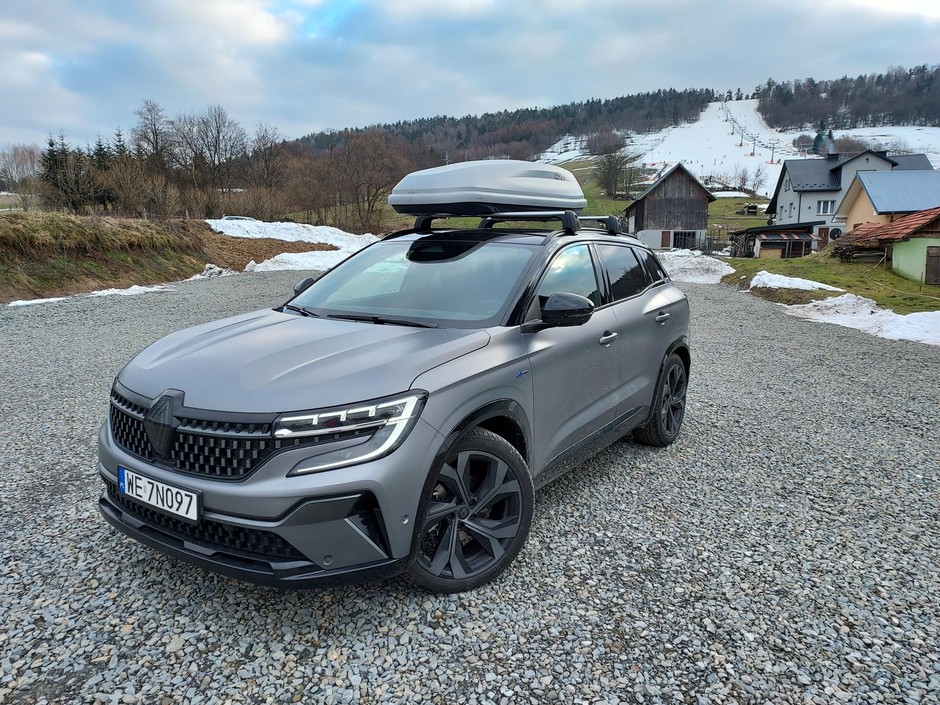 Renault Austral