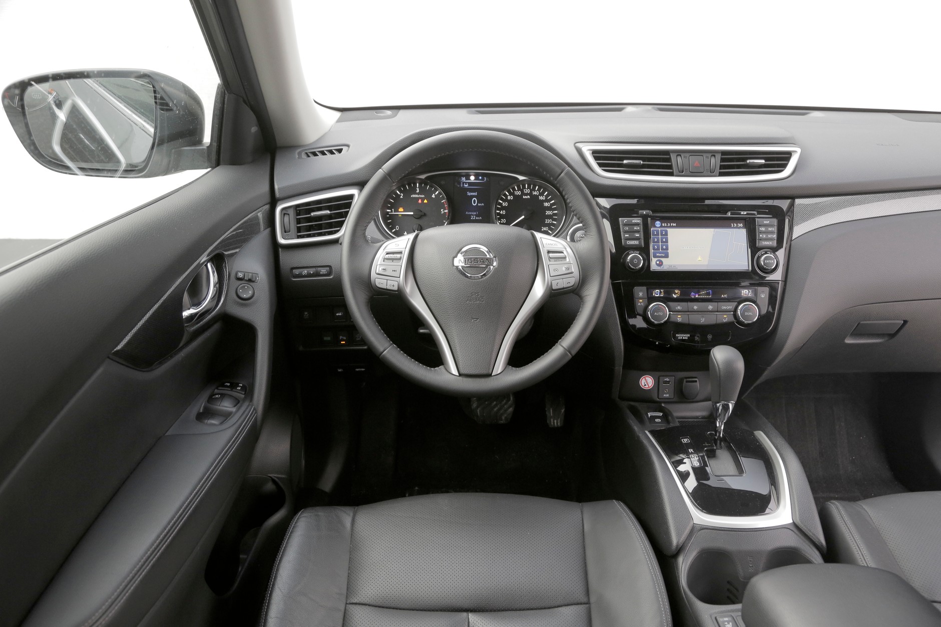 Nissan X-Trail 2.0 dCi