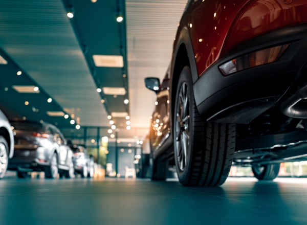 Masz 60 tys. zł i chcesz nowe auto? Możesz kupić tylko jeden model i to nie Dacię