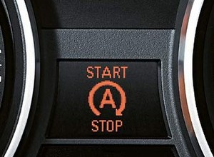 Niebawem 70 proc. aut z systemem start-stop