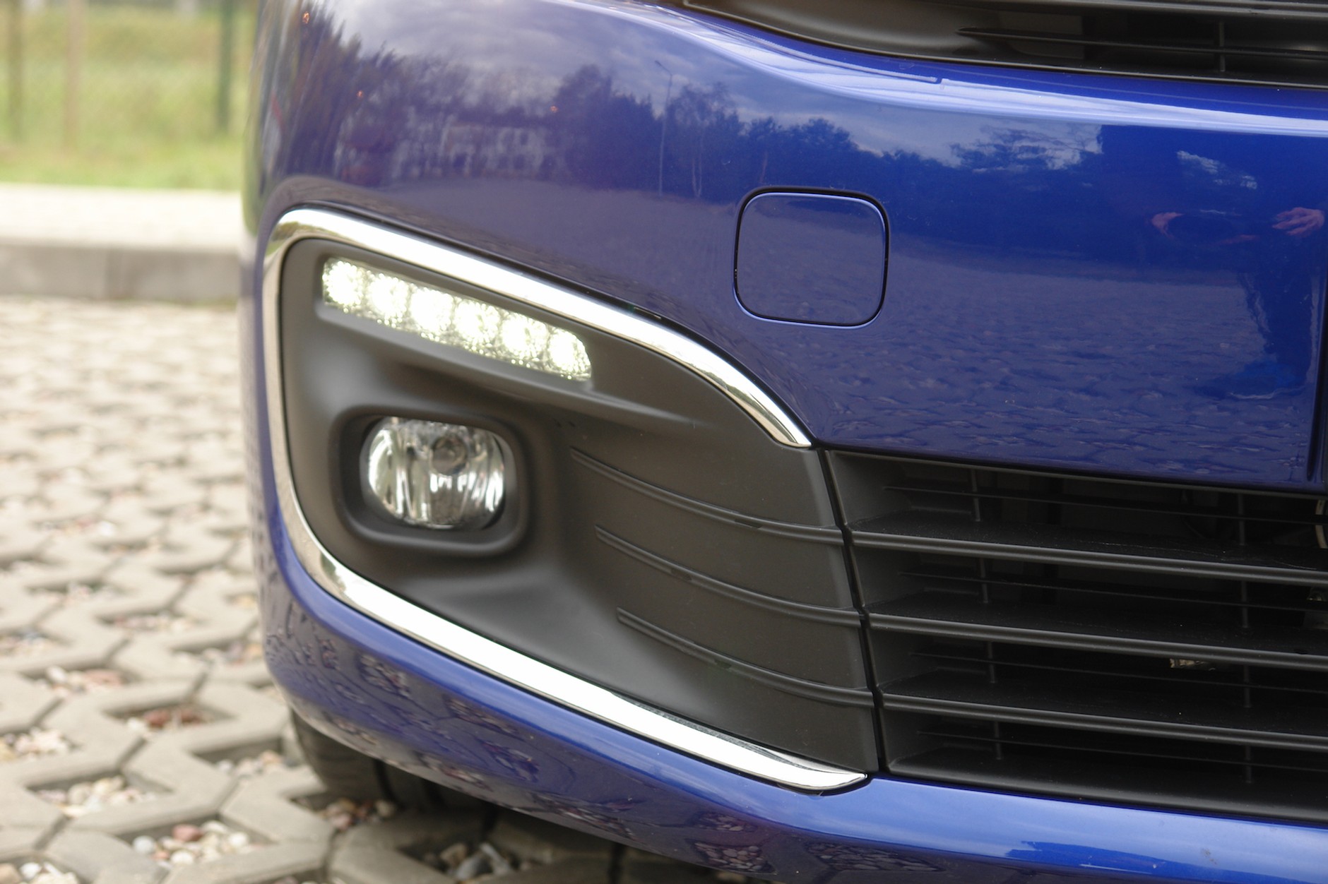 Citroen C-Elysee 1.6 automat