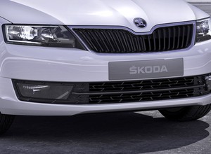 Pierwsza Škoda Octavia Combi III wyjechała z lakierni