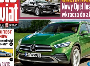 Auto Świat 28/2017