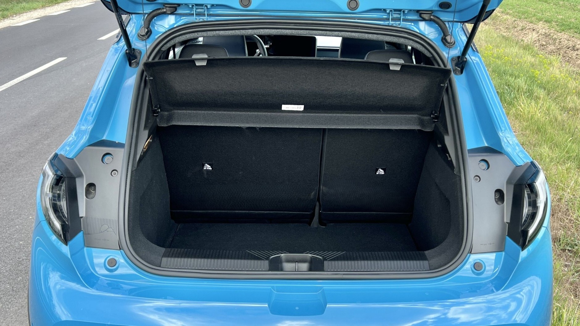 Nissan Micra (6. generacja)