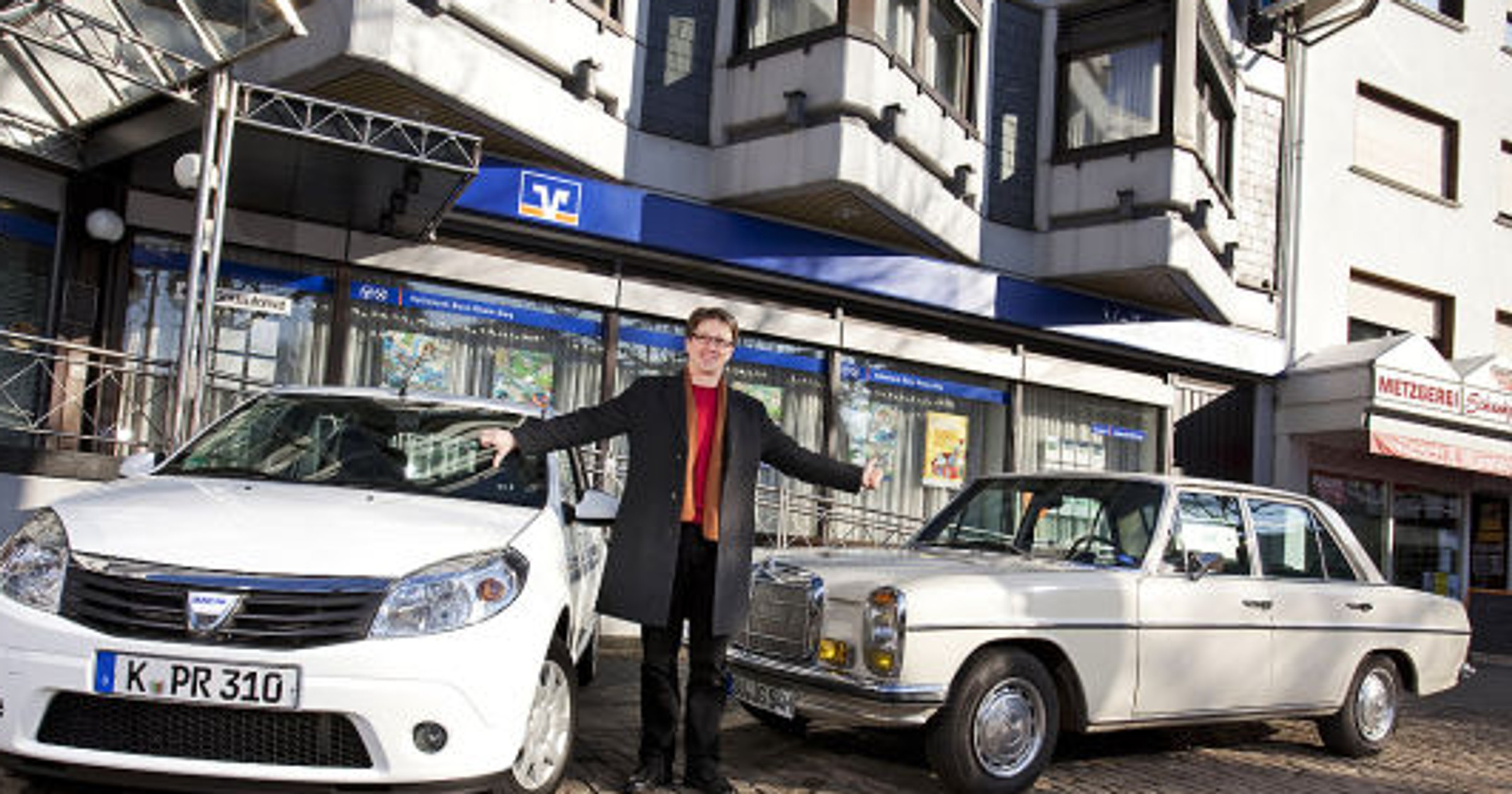 Jakie auto kupić za 30 000 zł?