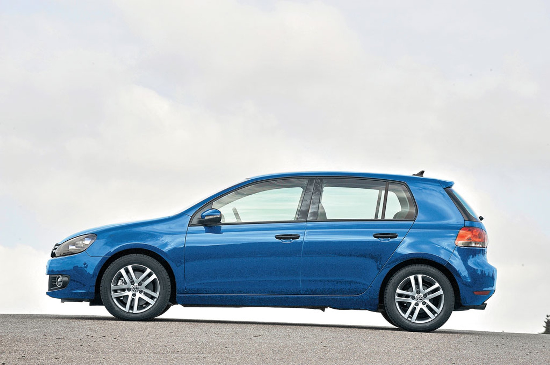 Volkswagen Golf 1.4 TSI