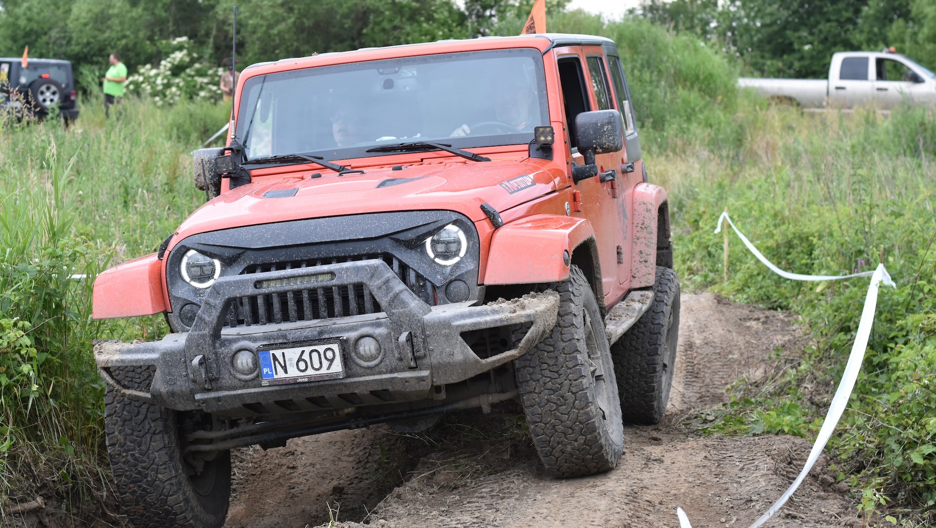 Jeep Camp 2023