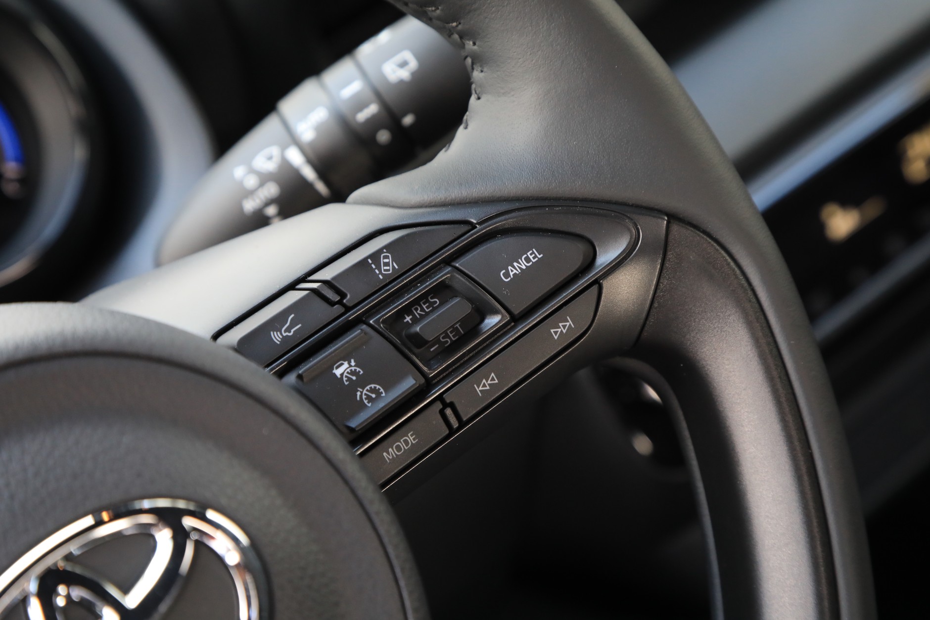 Toyota Yaris 1.5 Hybrid Dynamic Force