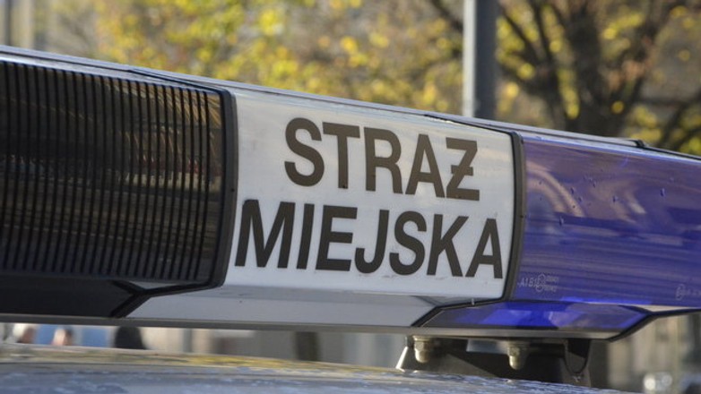 straż miejska