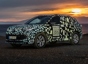 Testowałem nowego Volkswagena Tiguana w pilnie strzeżonym ośrodku Ehra-Lessien