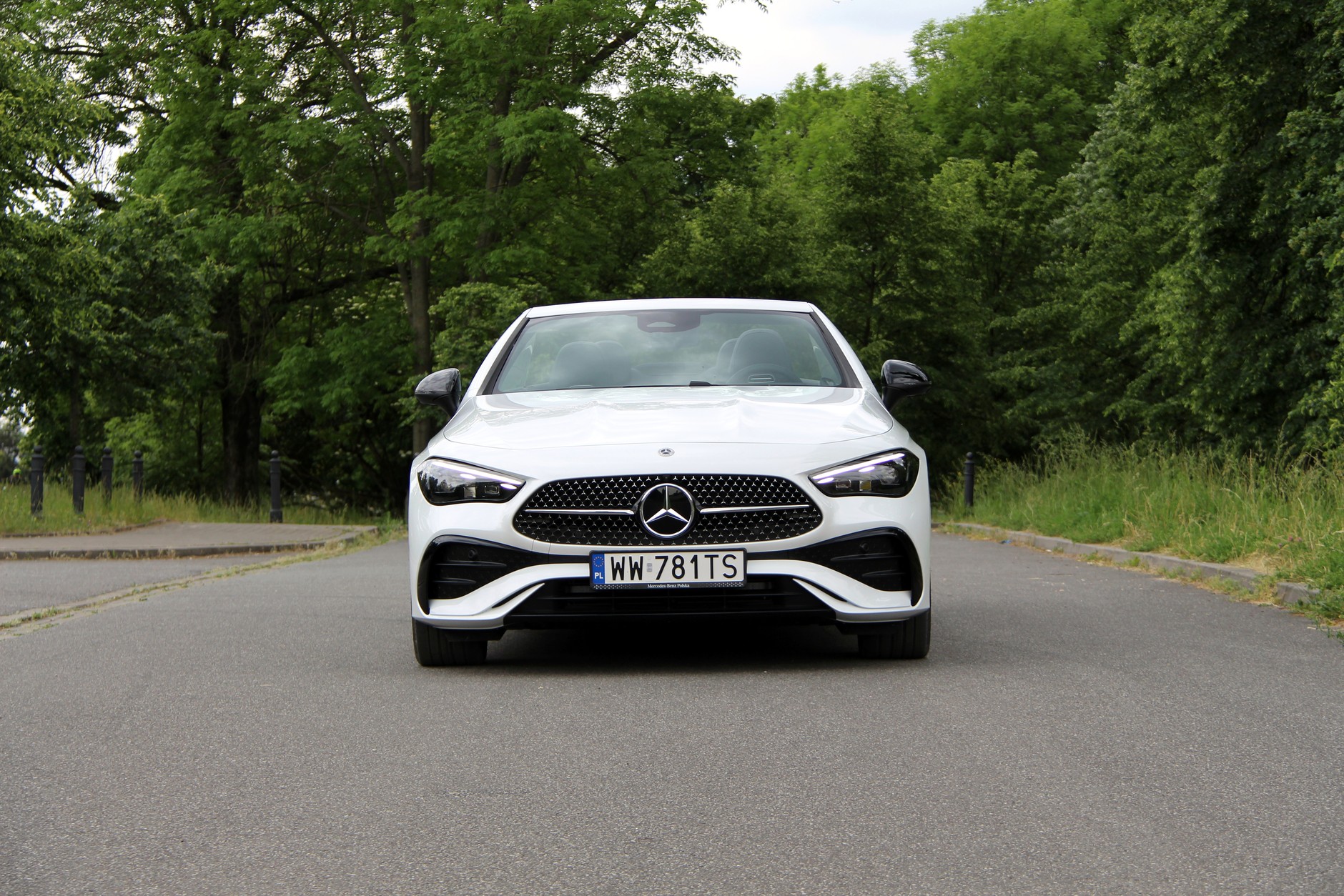 Mercedes CLE 300 Kabriolet