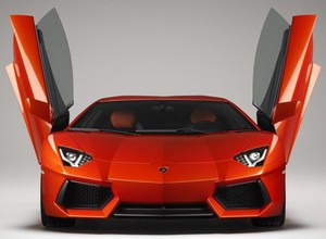 Obywatel Chorwacji chciał kupić w Polsce Lamborghini Aventadora. Stracił pieniądze, a auta też nie ma
