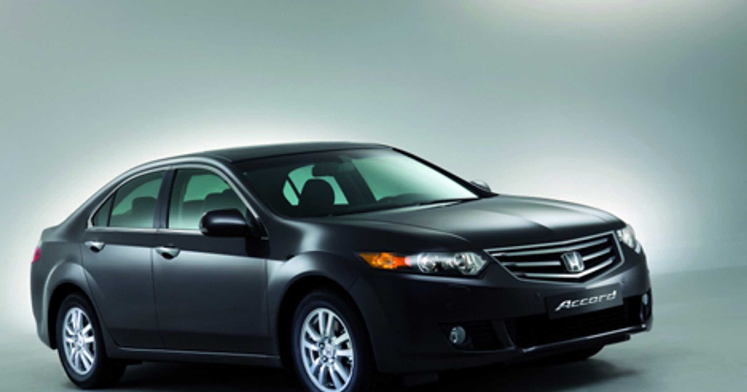 Honda Accord - Nowa perfekcja