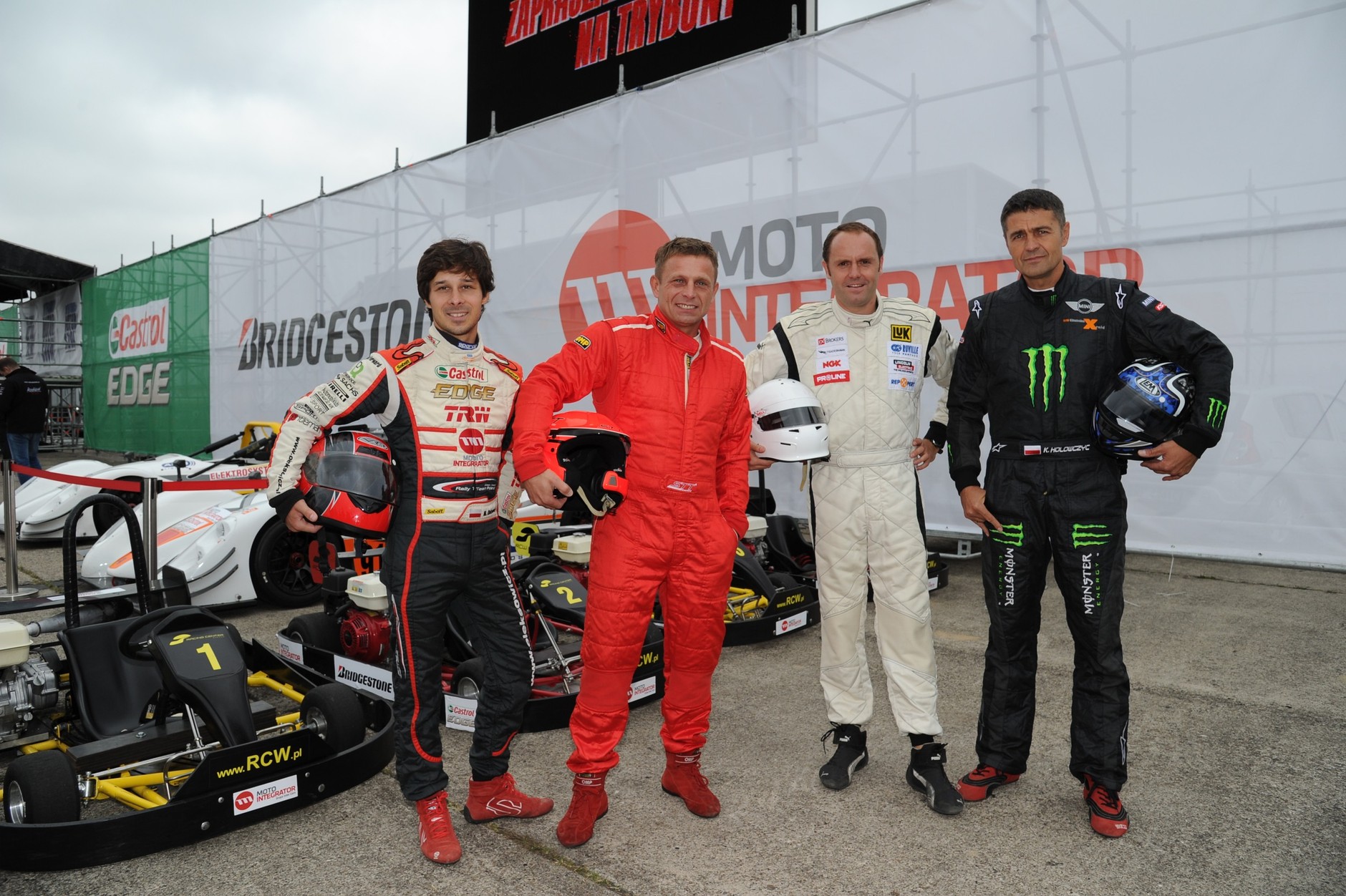 Fantastyczna zabawa na Bemowie