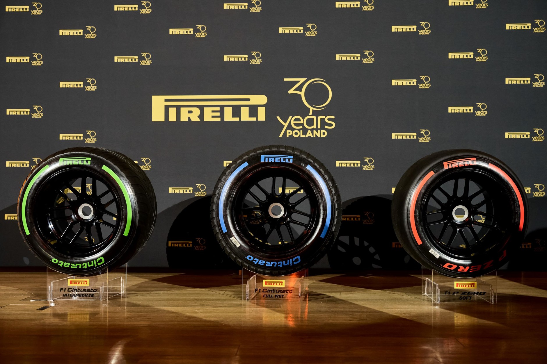 Pirelli