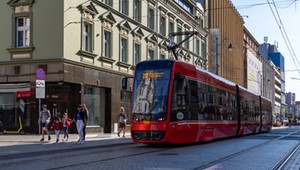 25-latek, który udawał motorniczego, został aresztowany na trzy miesiące