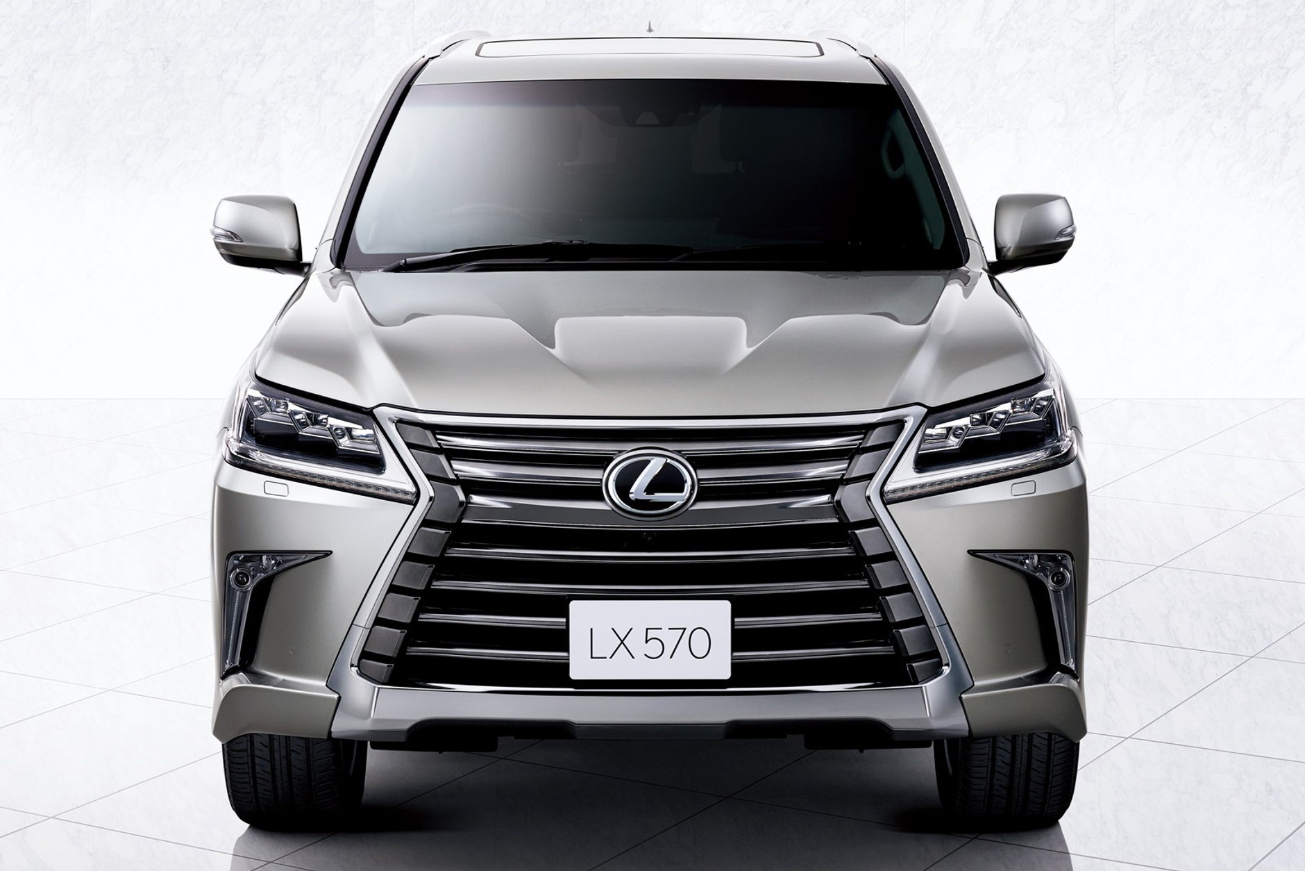 Lexus LX 570