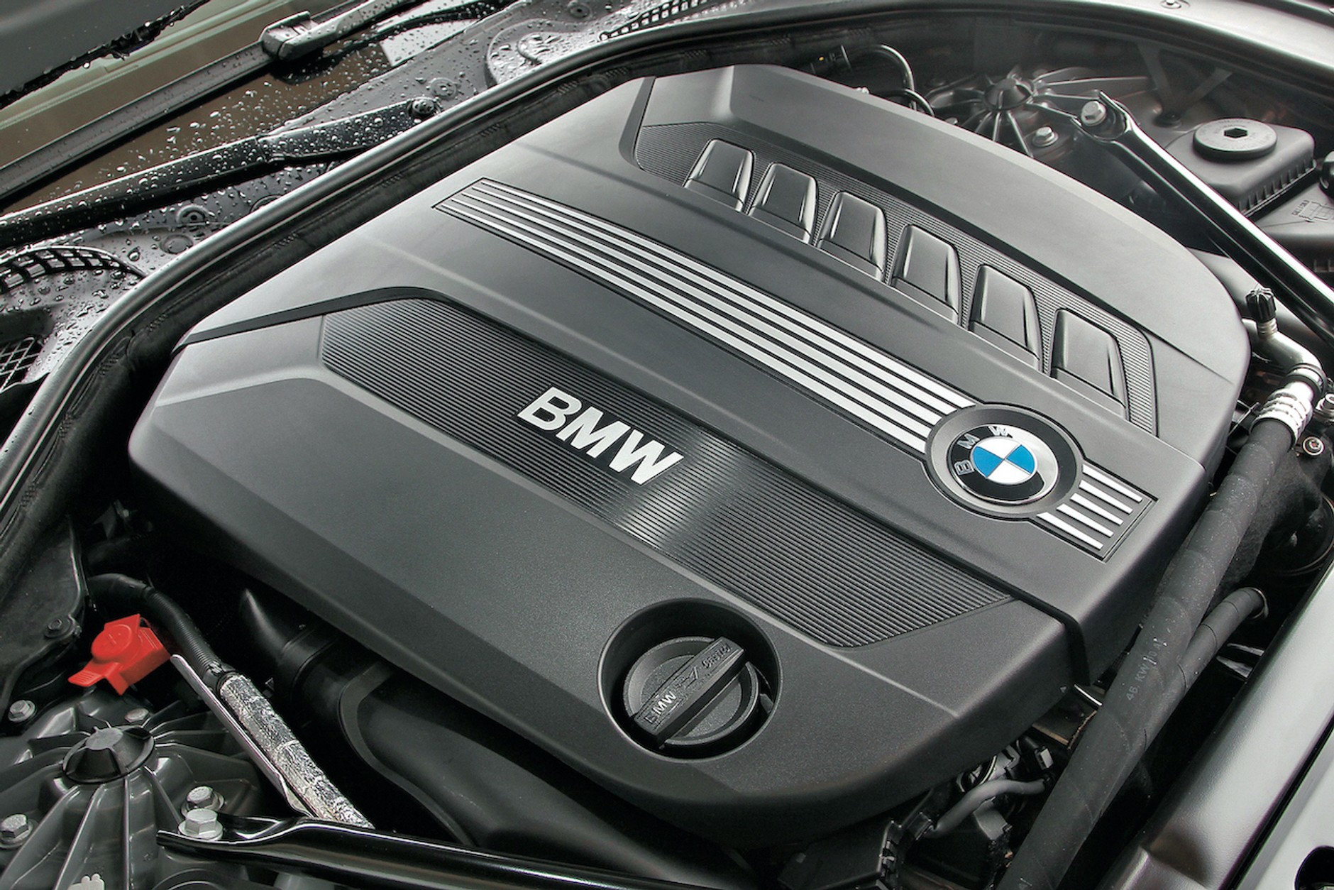 Ryzykowne silniki w BMW – 3.0 (N57)