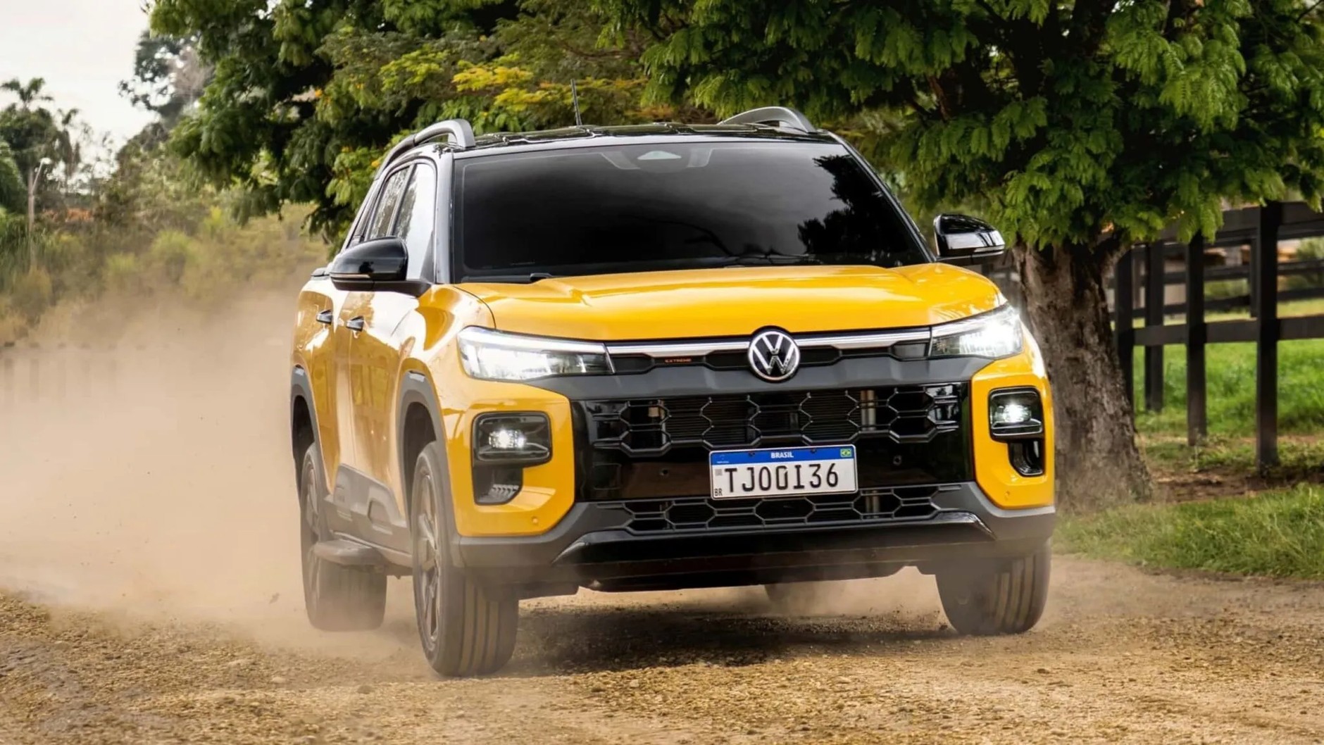 Volkswagen Tukan 2026