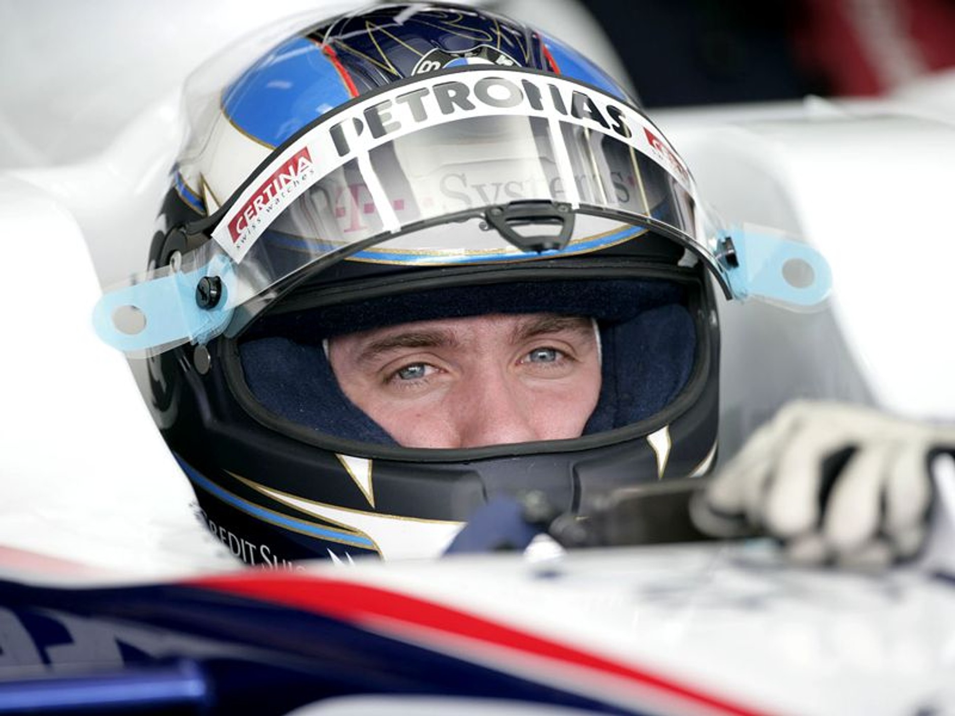 Grand Prix Francji 2008: fotogaleria Jiří Křenek