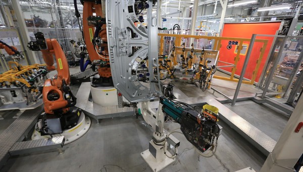 Dla tego modelu Volkswagen rozbuduje fabrykę w... Polsce. Wszystko będzie gotowe już w 2027 r.