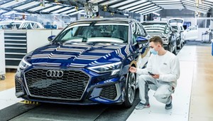 Audi zapowiada "społecznie odpowiedzialną redukcję". Pracę straci 7,5 tys. osób