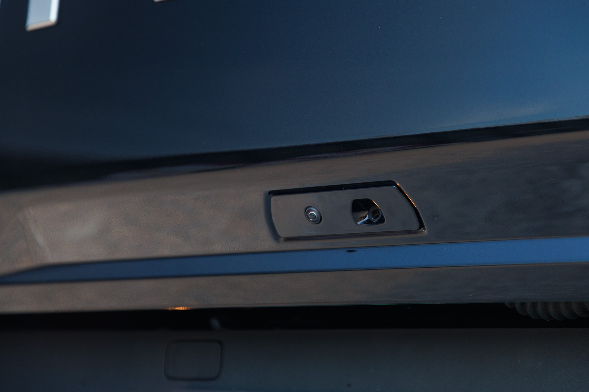 2025 Maxus eTerron 9