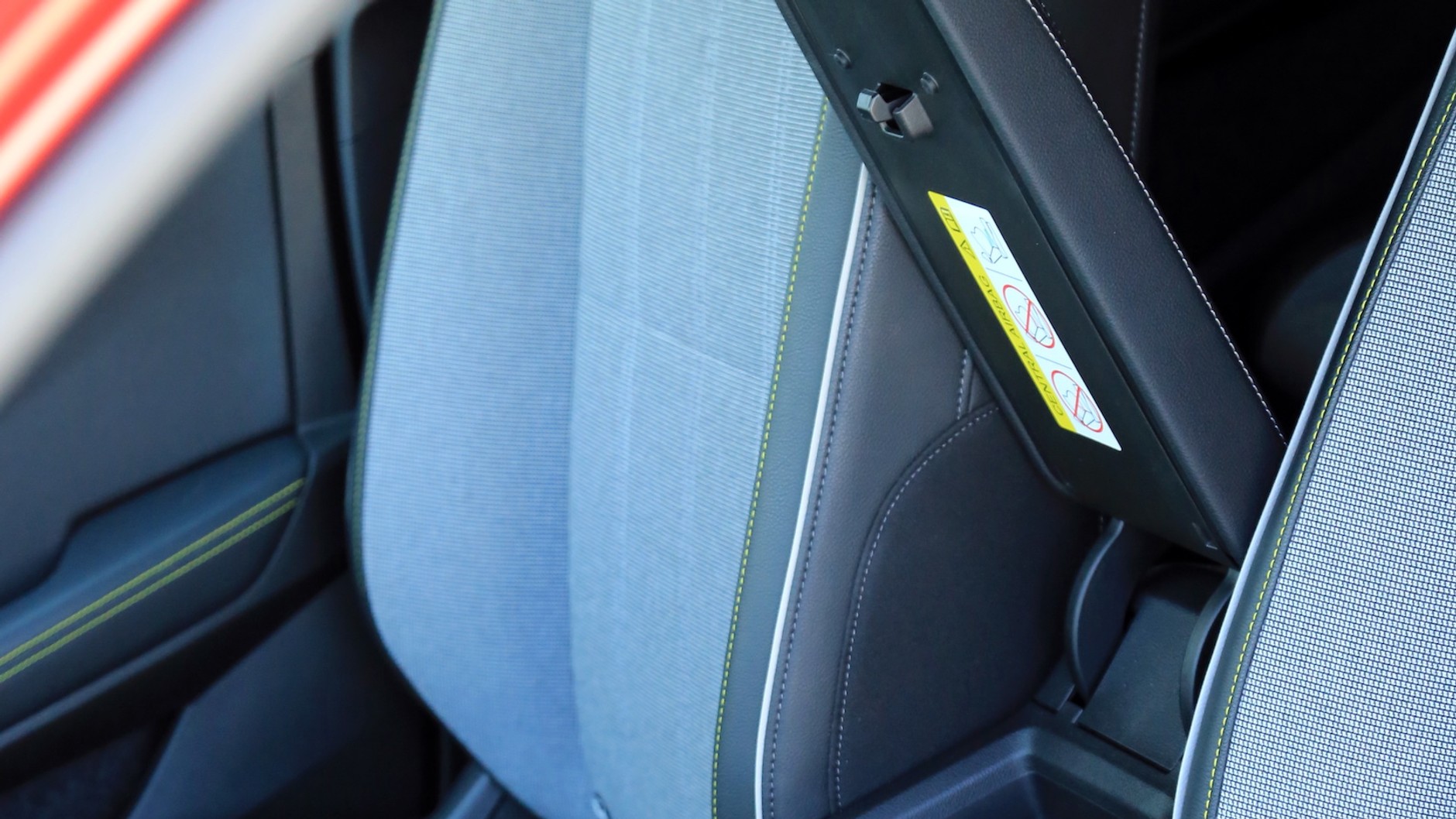 Renault Megane E-Tech EV60