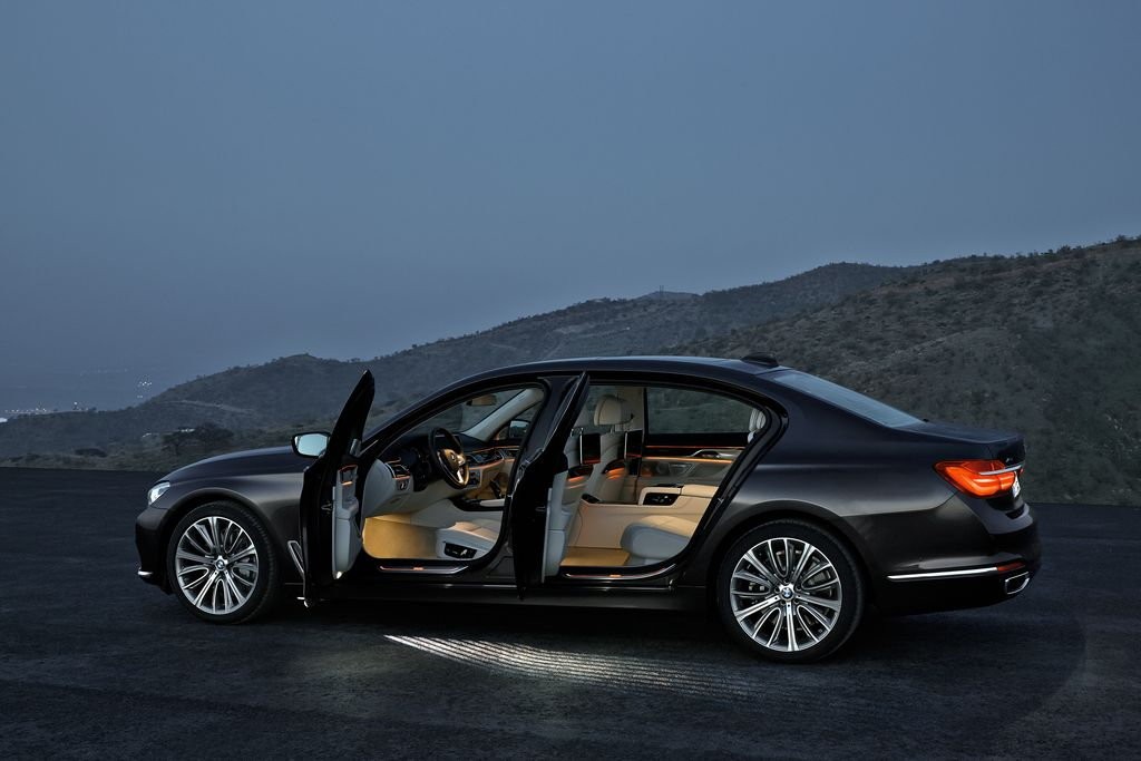 BMW 7