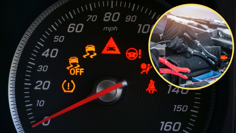 Zapaliła się choinka na desce rozdzielczej? Spokojnie, to nie wina usterek