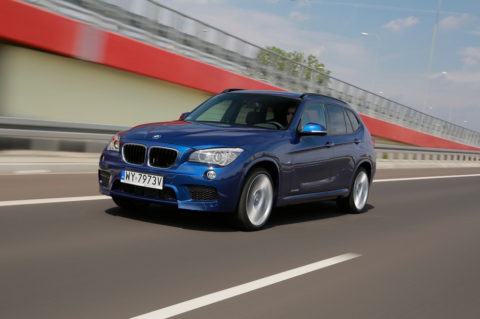 BMW X1 xDrive28i