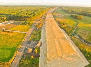 Powstanie brakujący odcinek autostrady A1
