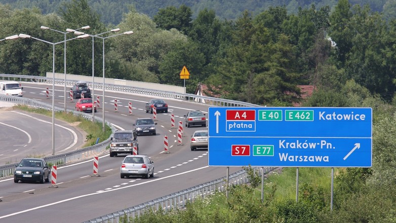 Autostrada A4