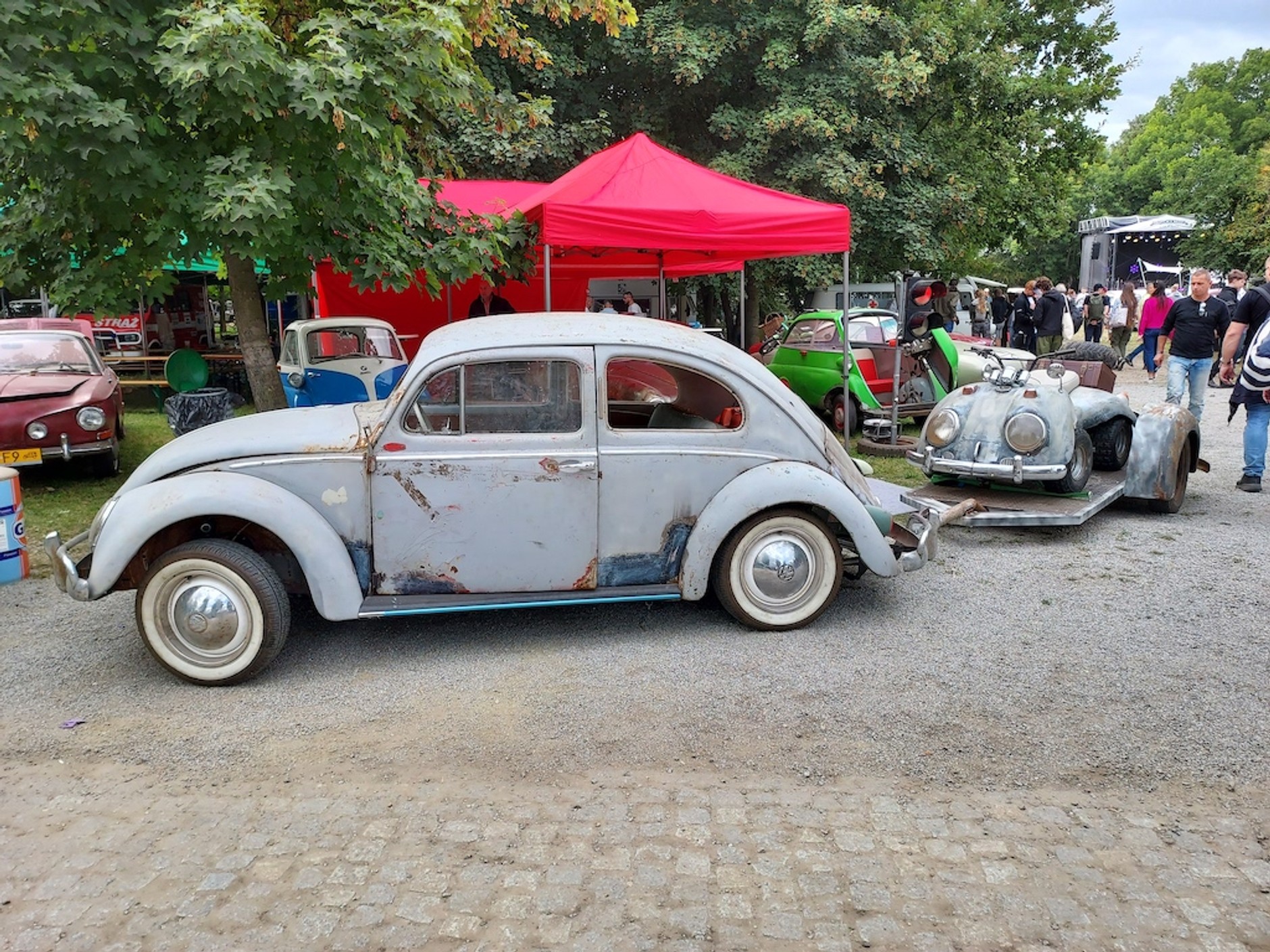 Motoclassic Wrocław 2025. 