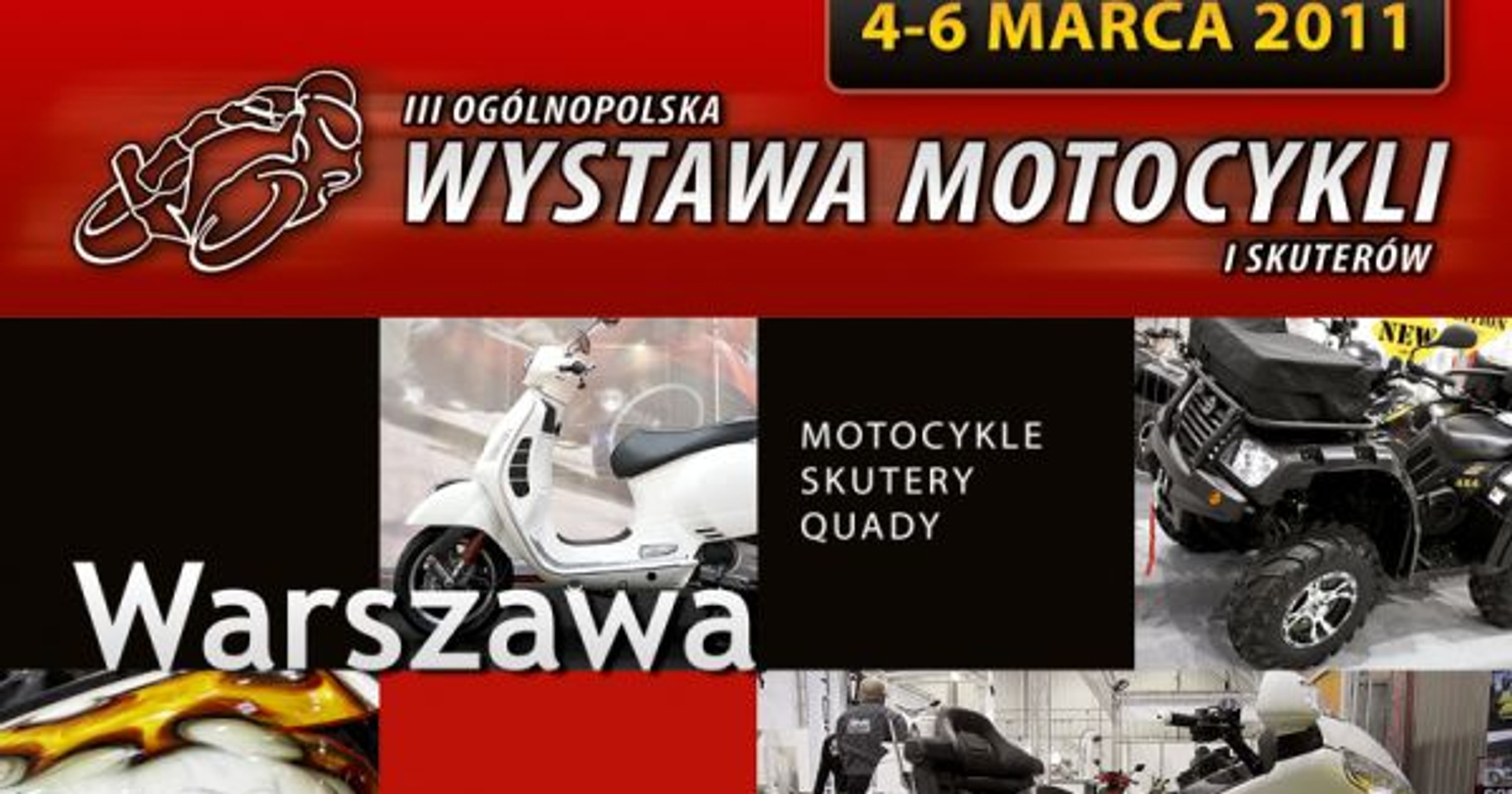 Ogólnopolska Wystawa Motocykli i Skuterów
