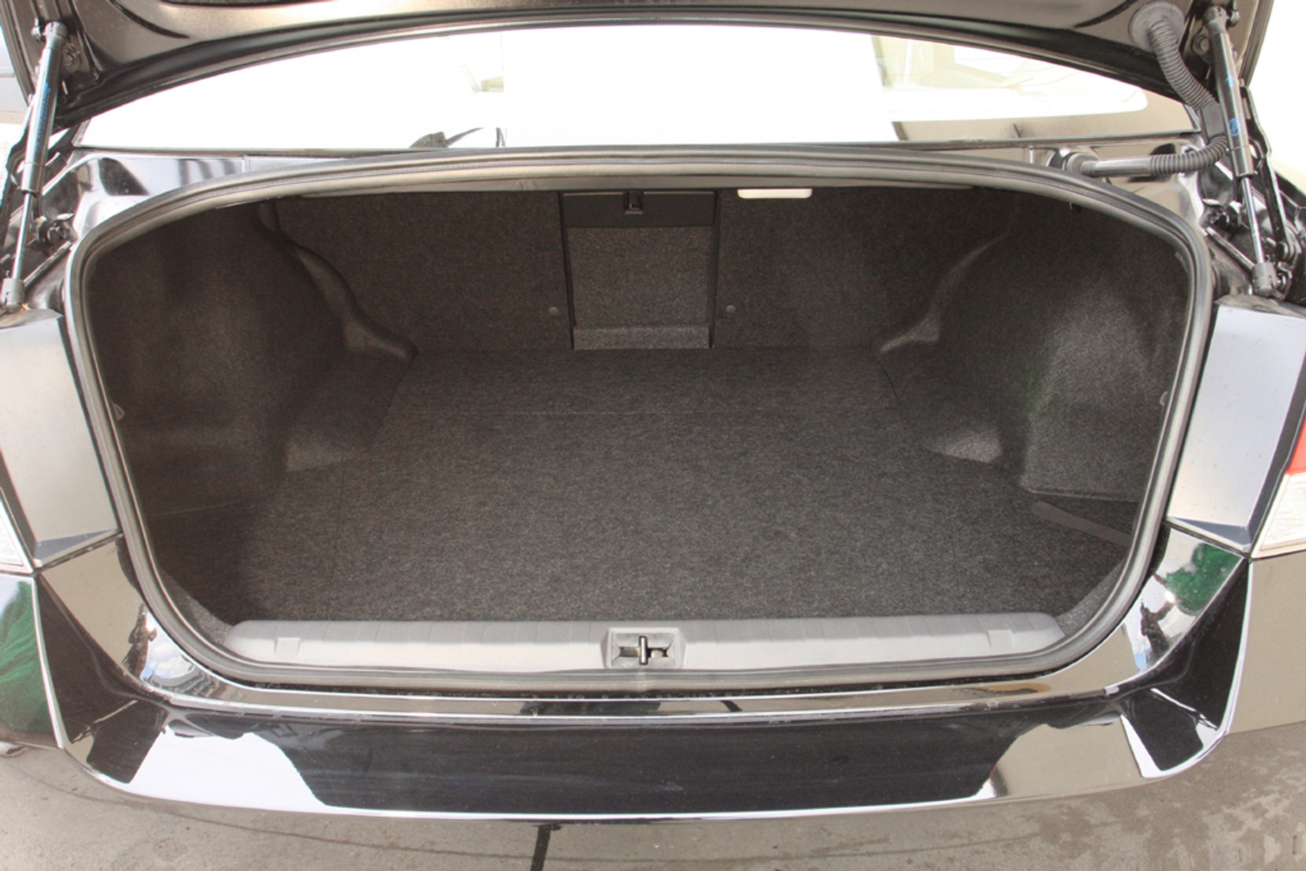 Subaru Legacy 2.0 - Typ dla leniwych