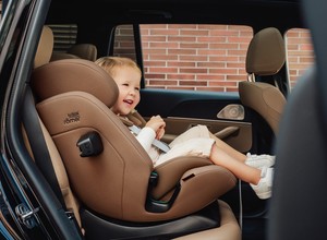 Foteliki Britax Römer wkrótce bez dopisku "Made in Germany". Firma przenosi produkcję do Azji