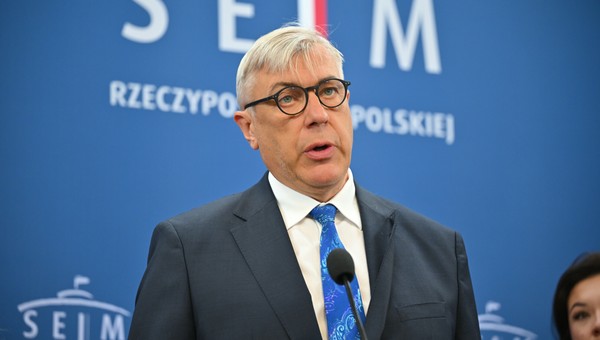 Taśmy taśmami, ale ciekawe jest też to, co Roman Giertych wpisał do oświadczenia majątkowego